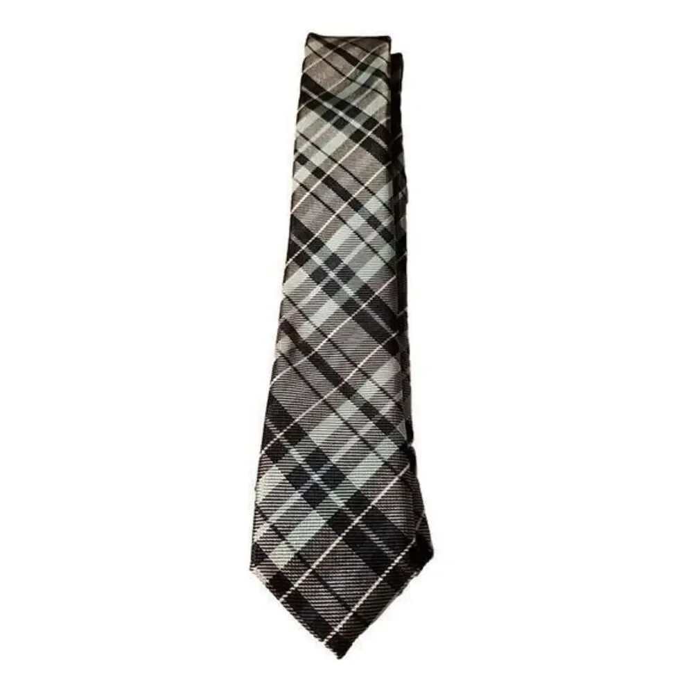 Narrow Milani Collezioni Neck Tie‎